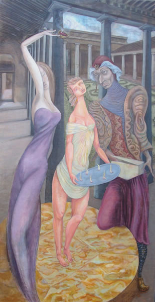 Antonio Posada imagen