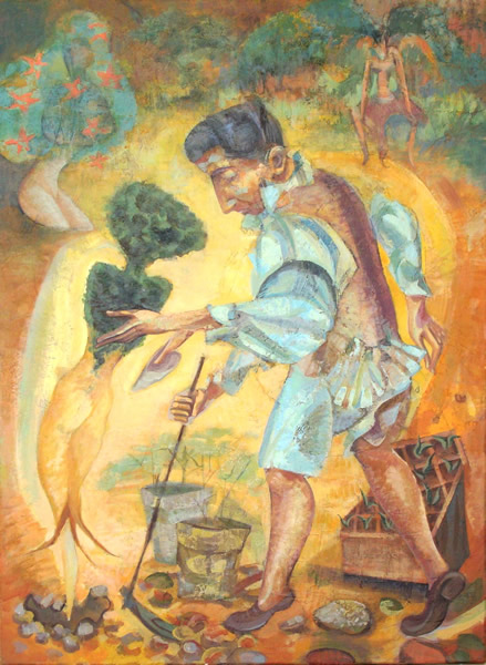Antonio Posada imagen