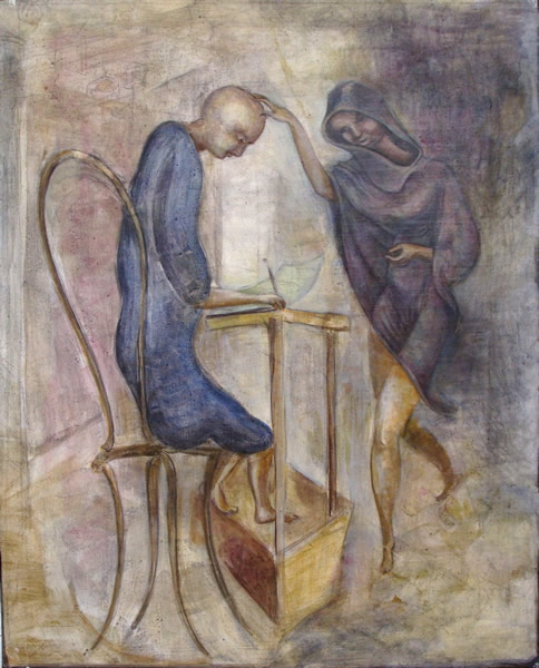 Antonio Posada imagen