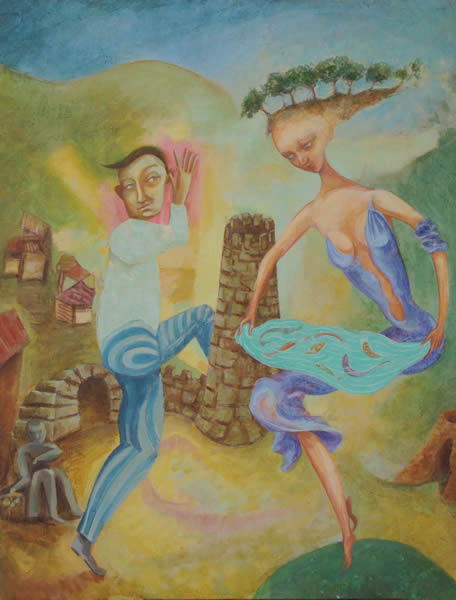Antonio Posada imagen